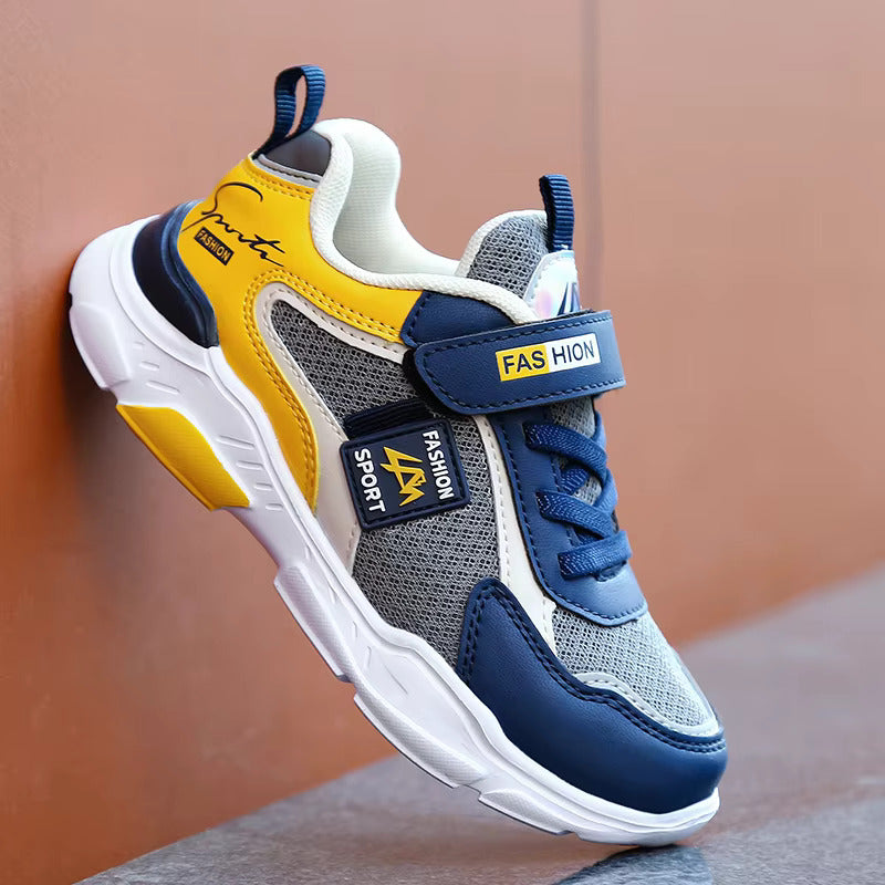 Tênis Casual Infantil Esportivo - SportKids