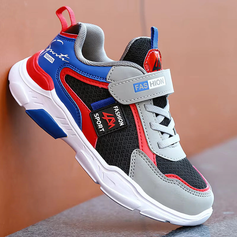 Tênis Casual Infantil Esportivo - SportKids
