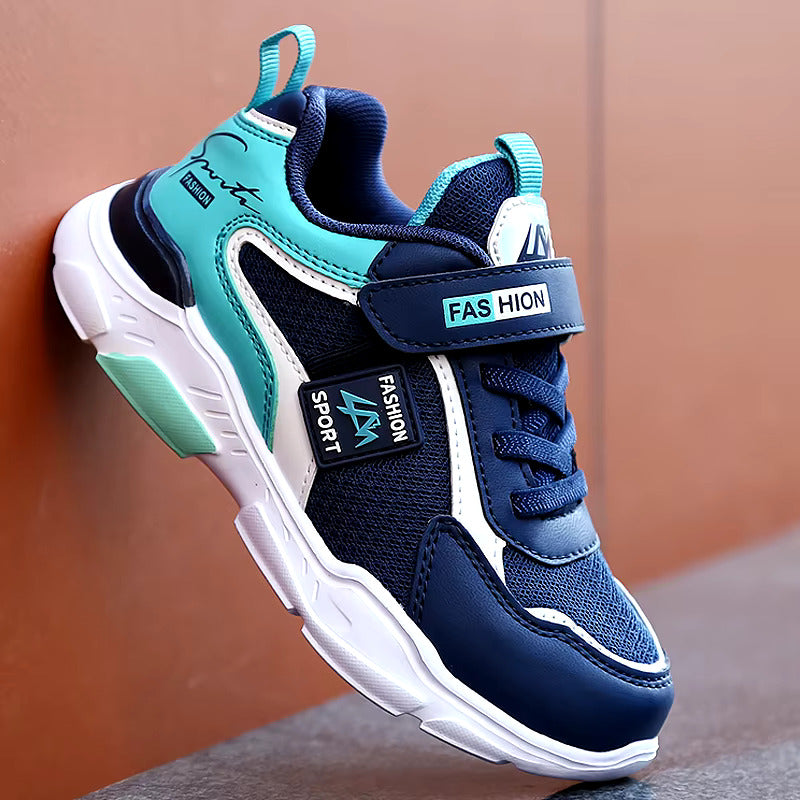 Tênis Casual Infantil Esportivo - SportKids