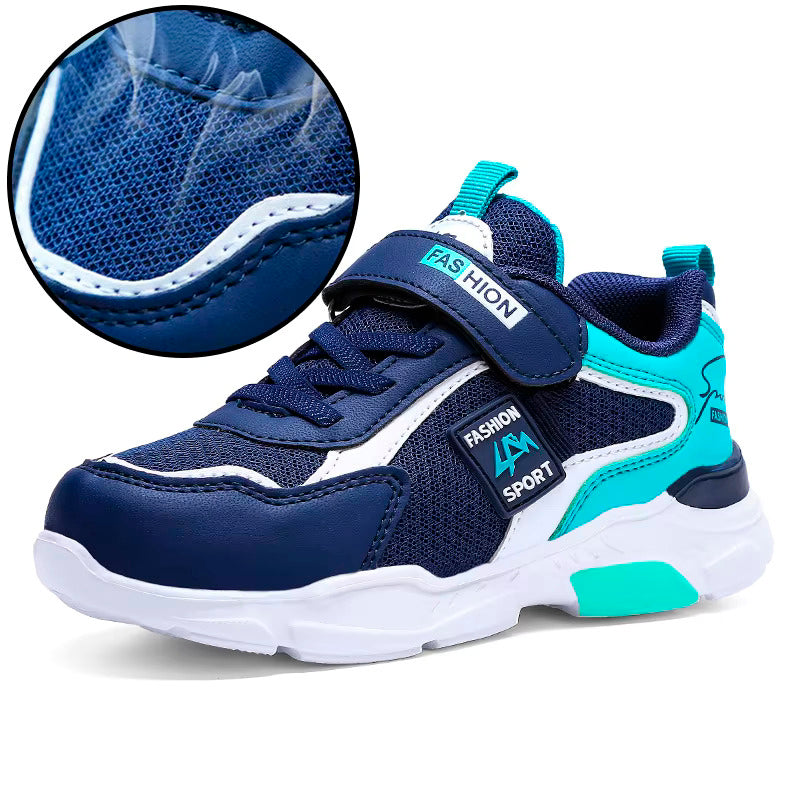 Tênis Casual Infantil Esportivo - SportKids