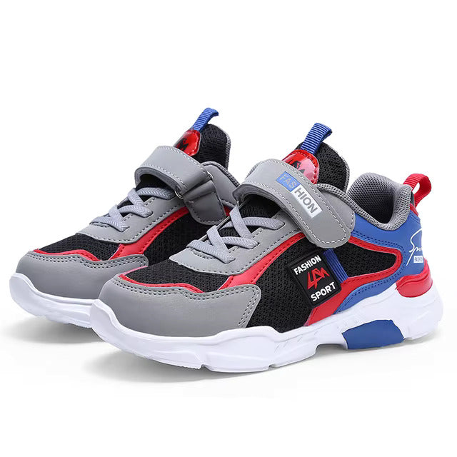 Tênis Casual Infantil Esportivo - SportKids