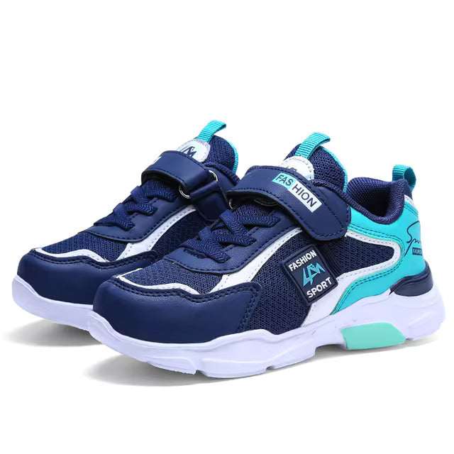 Tênis Casual Infantil Esportivo - SportKids