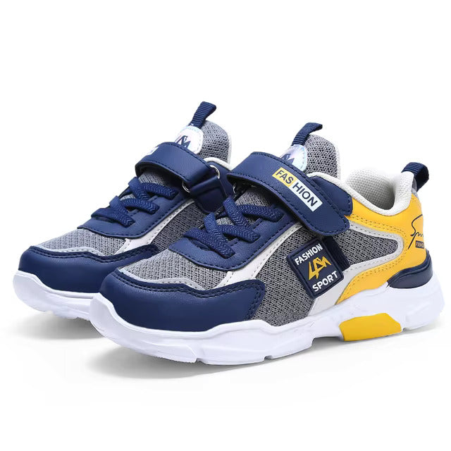 Tênis Casual Infantil Esportivo - SportKids