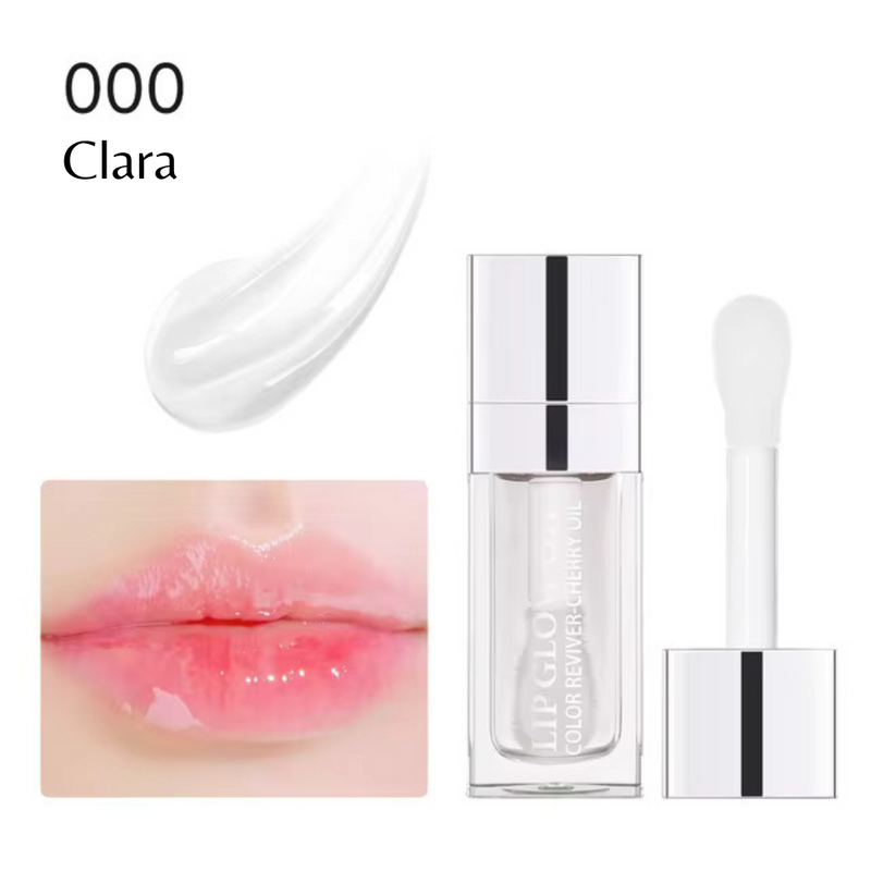 Gloss de Seda - Brilhe mais